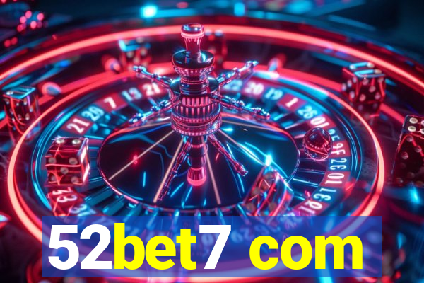 52bet7 com
